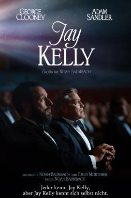 Jay Kelly