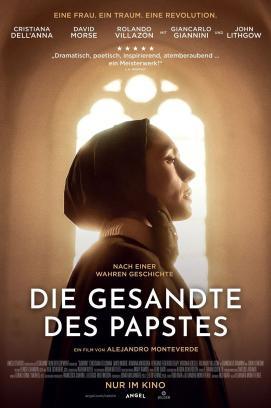Die Gesandte des Papstes