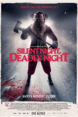 Silent Night, Deadly Night