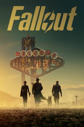 Fallout - Staffel 2