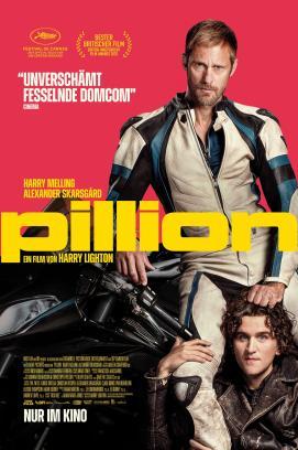 Pillion