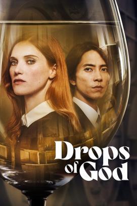 Drops of God - Staffel 2