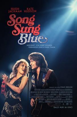 Song Sung Blue
