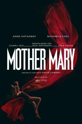 Mother Mary