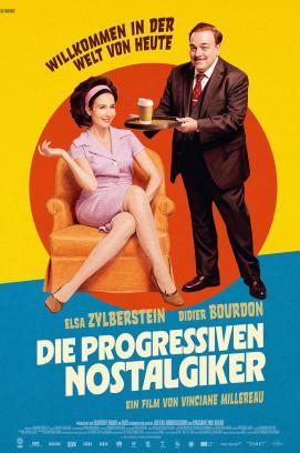 Die progressiven Nostalgiker