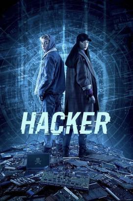 Hacker - Die Zeus-Verschwörung