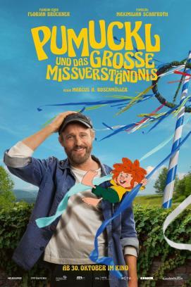 Pumuckl und das große Missverständnis