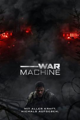 War Machine