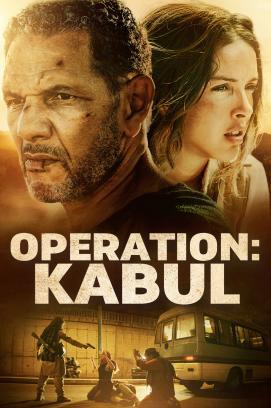 Operation: Kabul