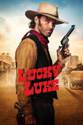 Lucky Luke - Staffel 1