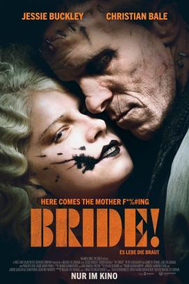 The Bride! - Es lebe die Braut
