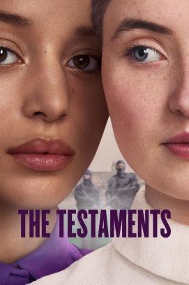The Testaments - Die Zeuginnen - Staffel 1