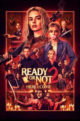 Ready or Not 2