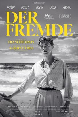 Der Fremde
