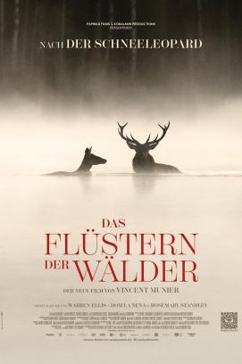 Das Flüstern der Wälder