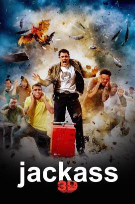 Jackass 3D