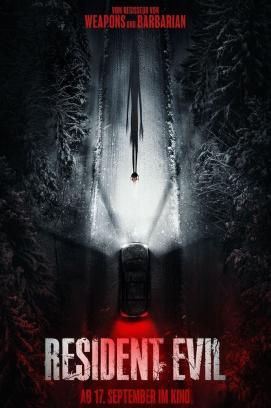 Resident Evil