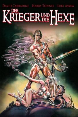 Der Krieger und die Hexe