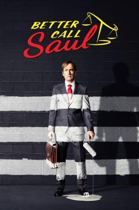 Better Call Saul - Staffel 3