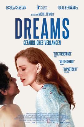 Dreams - Gefährliches Verlangen