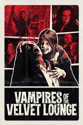 Vampires of the Velvet Lounge