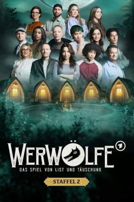 Werwölfe – Das Spiel von List und Täuschung - Staffel 2