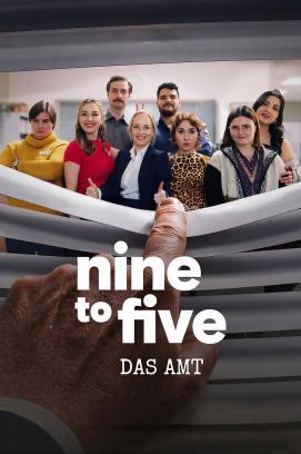 Nine to Five - Das Amt - Staffel 1