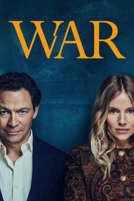 War - Staffel 1