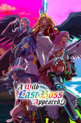 A Wild Last Boss Appeared! - Staffel 2 *Subbed*