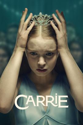 Carrie - Staffel 1