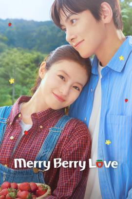 Merry Berry Love - Staffel 1