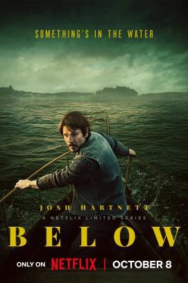 Below - Staffel 1