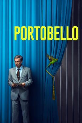 Portobello - Staffel 1