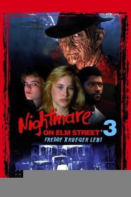 Nightmare 3 - Freddy Krueger lebt