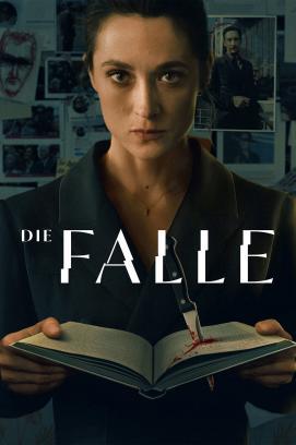 Die Falle - Staffel 1