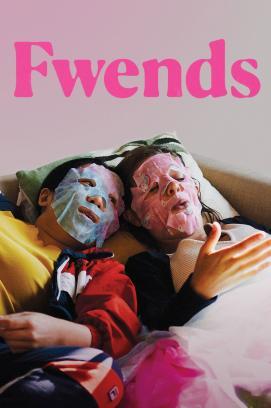 Fwends *English*