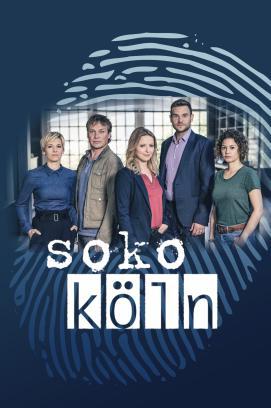 SOKO Köln - Staffel 25