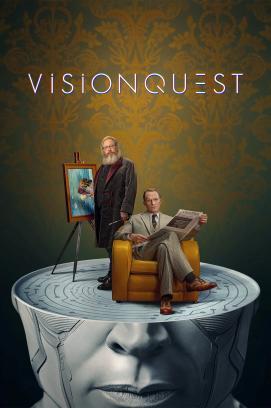 VisionQuest - Staffel 1