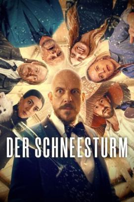 Der Schneesturm