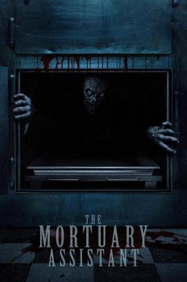 The Mortuary Assistant